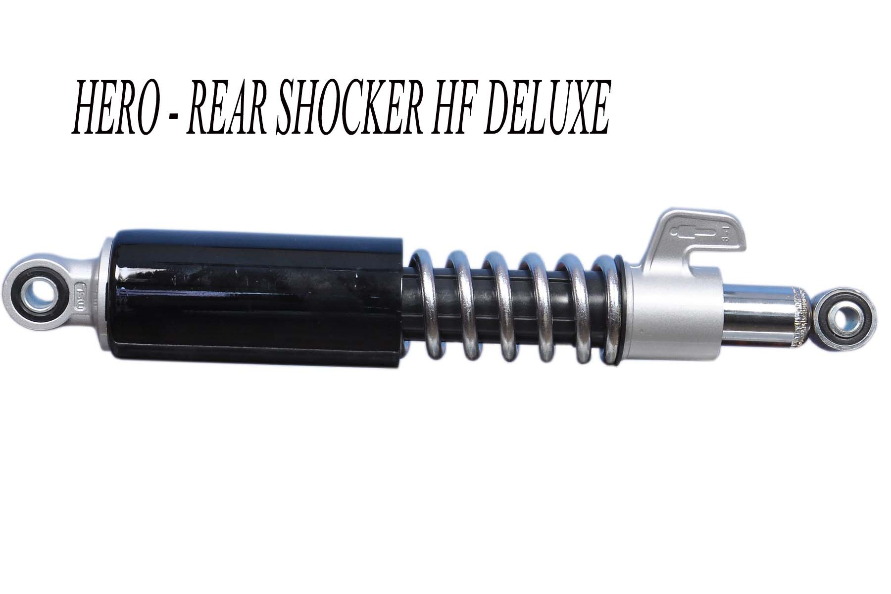 hf deluxe shocker price