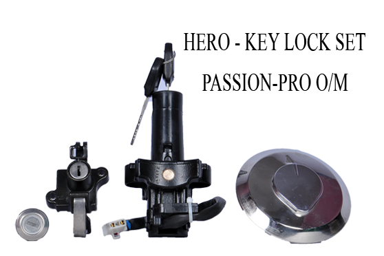 passion pro bike key set price