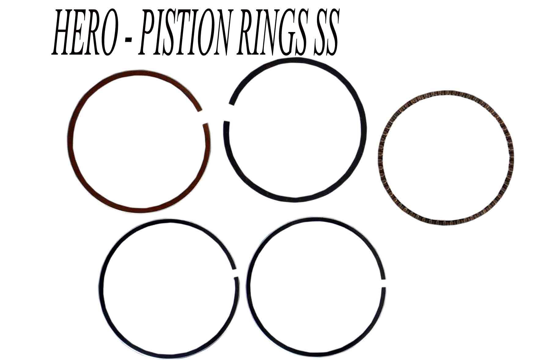 Pistons & Parts - Buy Pistons & Parts at Best Price in Nepal |  www.daraz.com.np