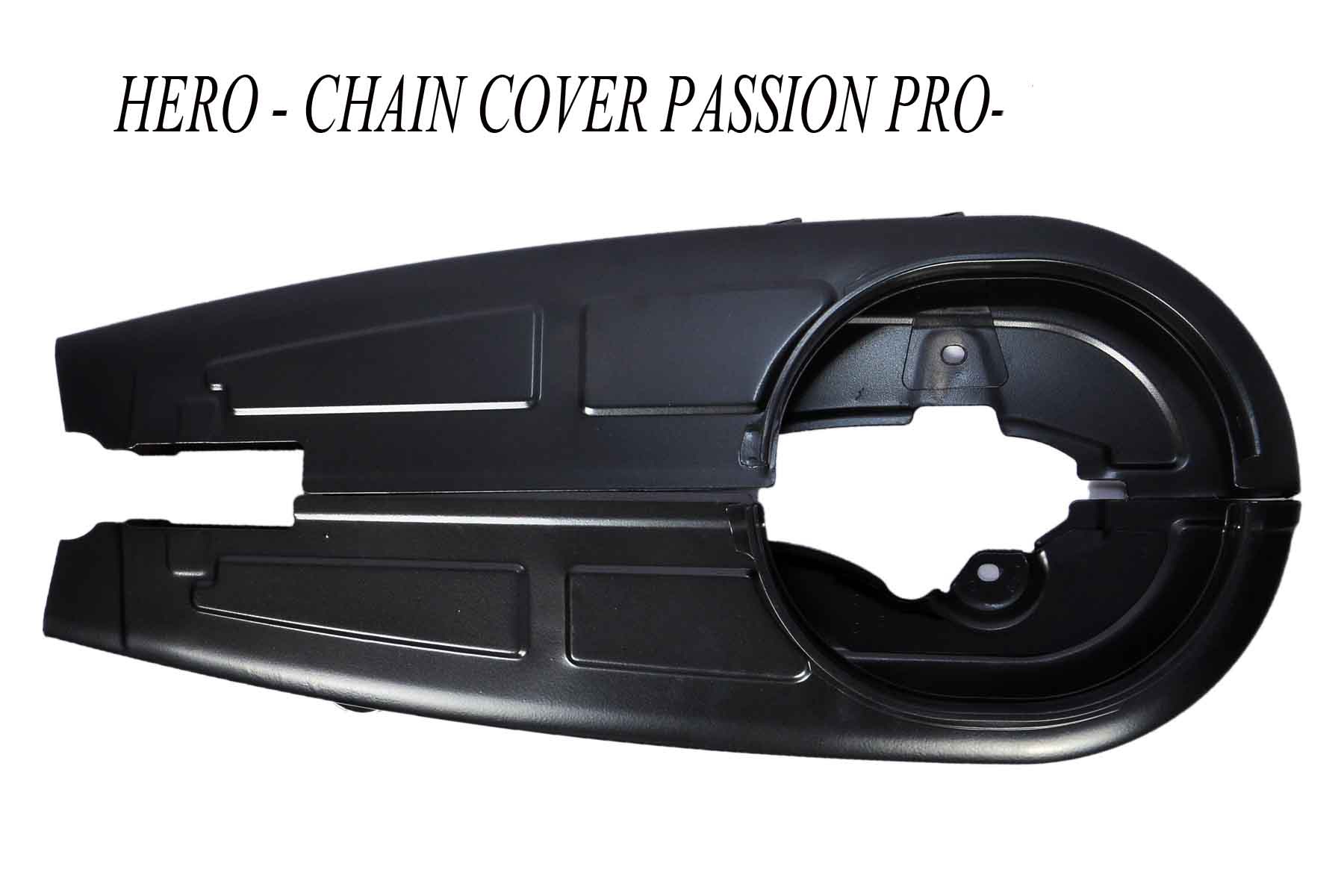 passion xpro chain cover