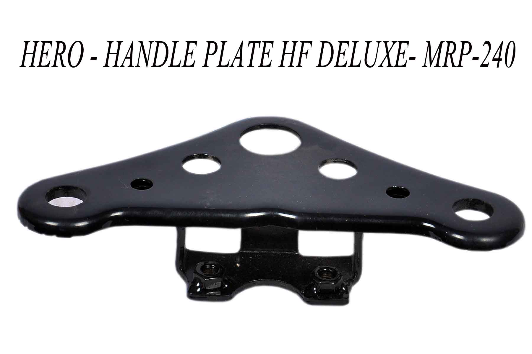 hf deluxe handle price